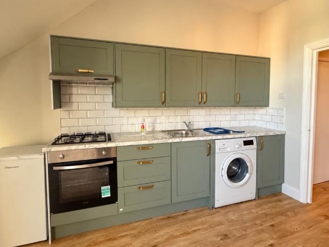 apartment for rent in Marlborough Road, Roath, CF23 5BX