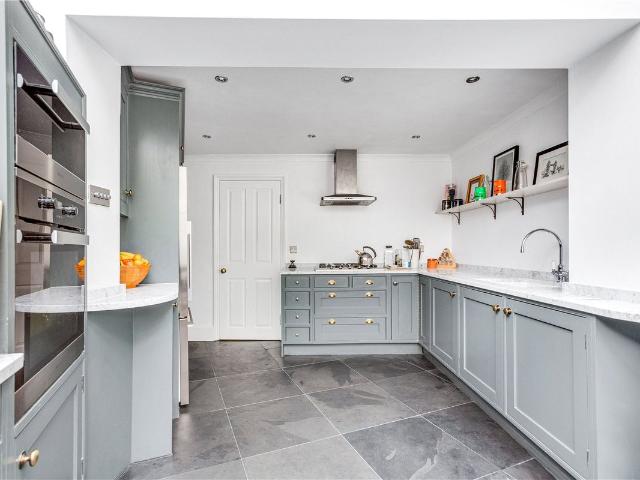 Marlborough Road, Richmond TW10, 5 bed semi detached house to rent, £8,350 pcm | PrimeLocation
