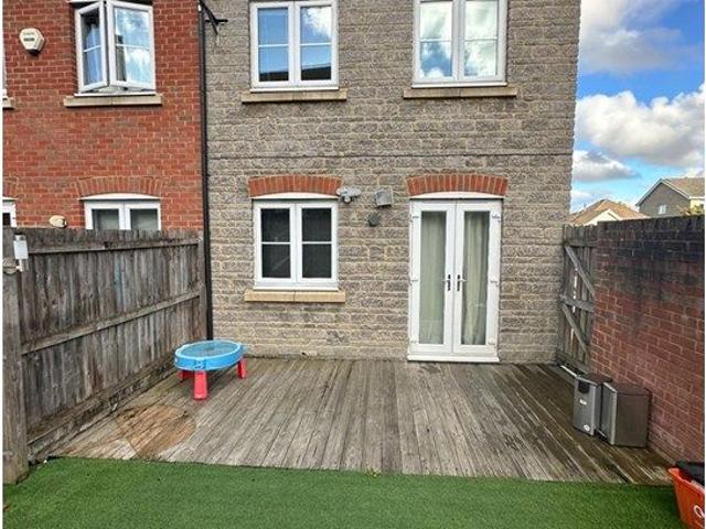 Marlborough Road, Swindon SN3, 3 bed end terrace house to rent, £1,600 pcm | PrimeLocation