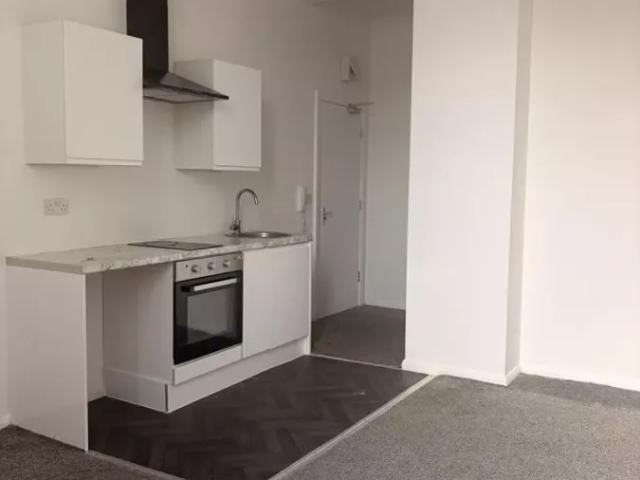 Marlborough Road, Salford M7, Studio to rent, £700 pcm | PrimeLocation