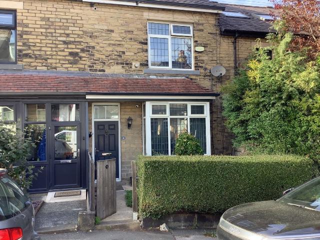Marlborough Road, Shipley BD18, 1 bed terraced house to rent, £1,450 pcm | PrimeLocation