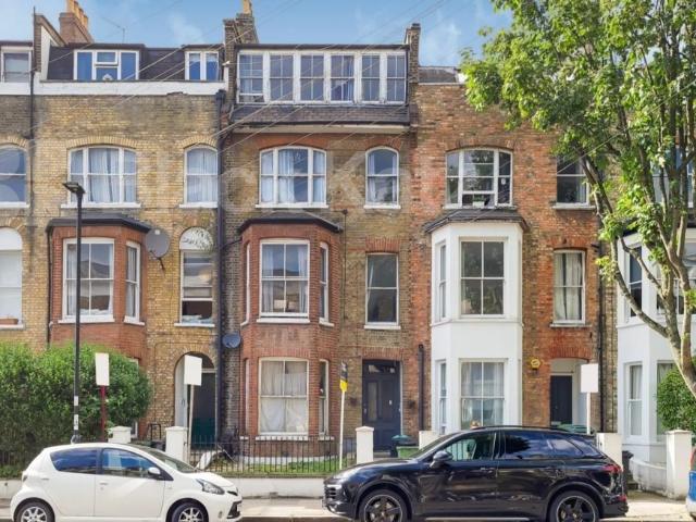 Marlborough Road, Upper Holloway N19, 2 bed flat to rent, £2,396 pcm | PrimeLocation