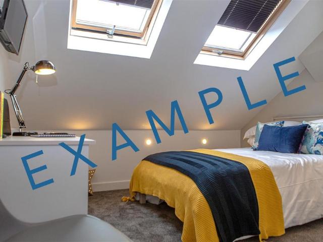 Marlborough Road, Upper Stoke, Coventry 1 bed in a house share to rent £560 pcm £129 pw