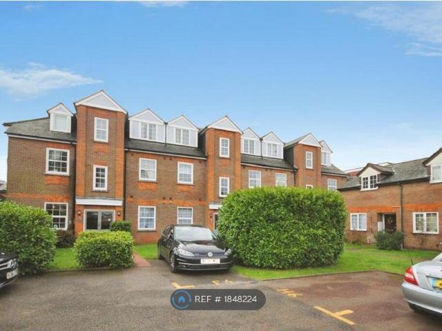 Marlborough Road, Watford WD18, 1 bed flat to rent, £1,300 pcm | PrimeLocation