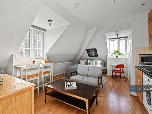 Marlborough Road, Watford, WD18 Studio to rent £2,200 pcm £508 pw