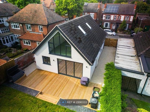 Marlborough Road, Woodthorpe, Nottingham NG5, 5 bed detached house to rent, £2,475 pcm | PrimeLocation