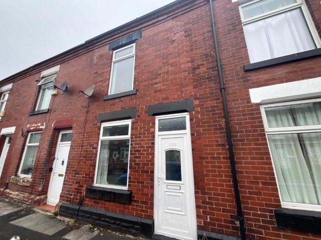 Marlborough Street, Ashton Under Lyne 2 bed house to rent £925 pcm £213 pw