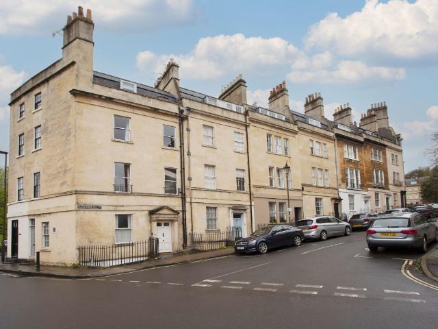 Marlborough Street, Bath BA1, 4 bed semi detached house to rent, £3,000 pcm | PrimeLocation
