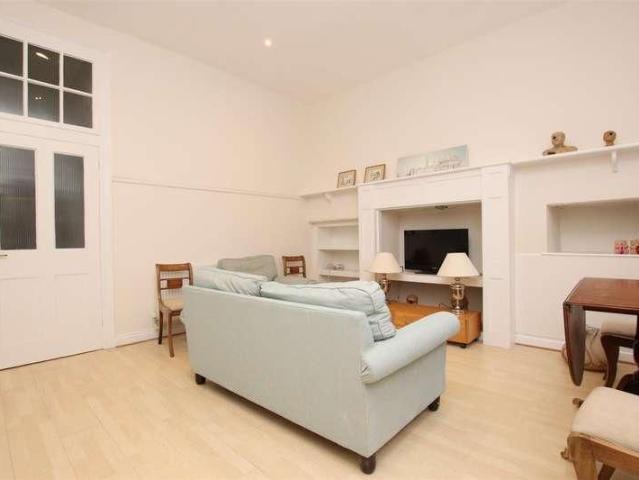 Marlborough Street, Bath, BA1