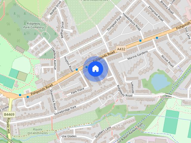 Marlborough Street, Eastville, Bristol, BS5