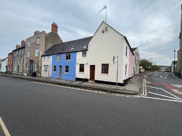 Marlborough Street, Faringdon, Oxfordshire SN7, 1 bed end terrace house to rent, £1,000 pcm | PrimeLocation