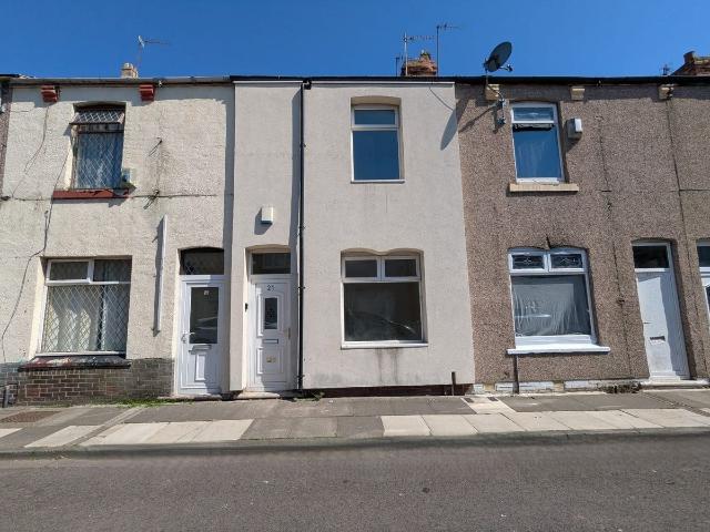 Marlborough Street, Hartlepool TS25, 2 bed terraced house to rent, £485 pcm | PrimeLocation