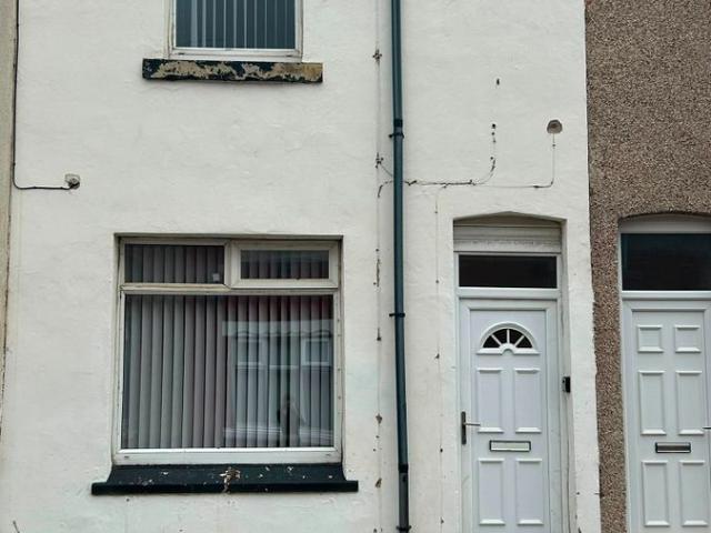 Marlborough Street, Hartlepool TS25, 2 bed terraced house to rent, £480 pcm | PrimeLocation