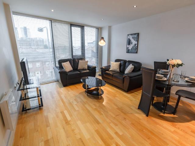 Marlborough Street, Liverpool L3, 2 bed flat to rent, £1,150 pcm | PrimeLocation
