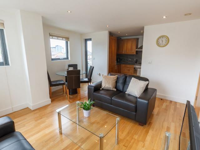 Marlborough Street, Liverpool L3, 2 bed flat to rent, £1,100 pcm | PrimeLocation
