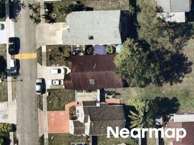 Marlberry Ln