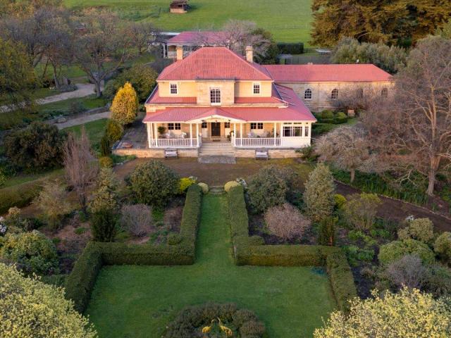 'Marlbrook' c.1840 | Two centuries of history, beautifully preserved