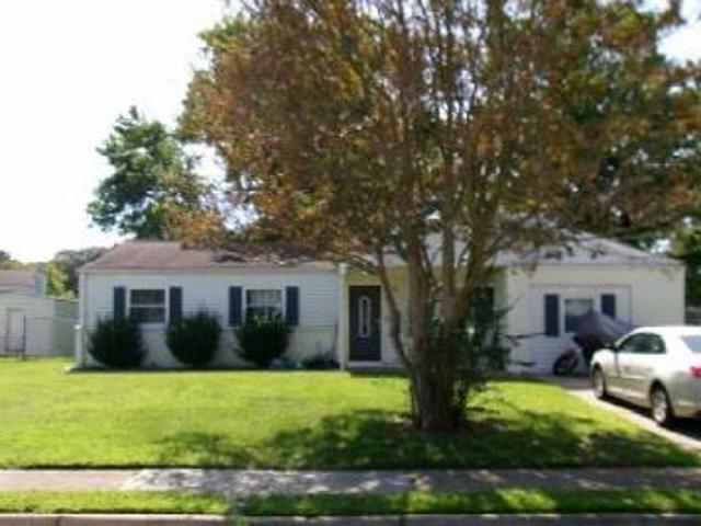 Marldale Dr
