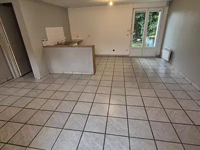 Marle 02250 Location maison 2 pièces t2