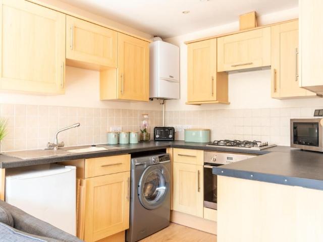 Marle Hill Road, Cheltenham GL50, 4 bed flat to rent, £581 pppm | PrimeLocation