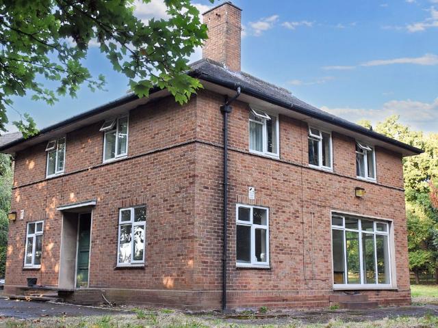 Marle Pit Hill, Sutton Bonington LE12, 4 bed flat to rent, £1,995 pcm | PrimeLocation