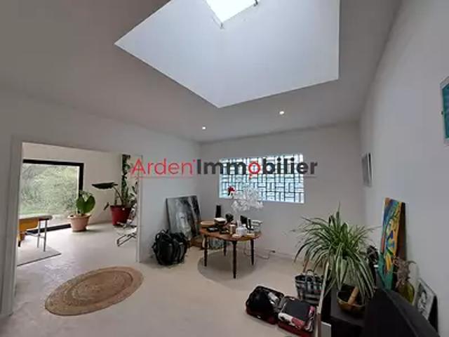 Marlemont 08290 Achat / Vente maison 9 pièces t9 au dernier étage
