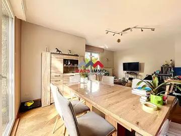 Marlenheim 67520 Achat / Vente maison 5 pièces t5
