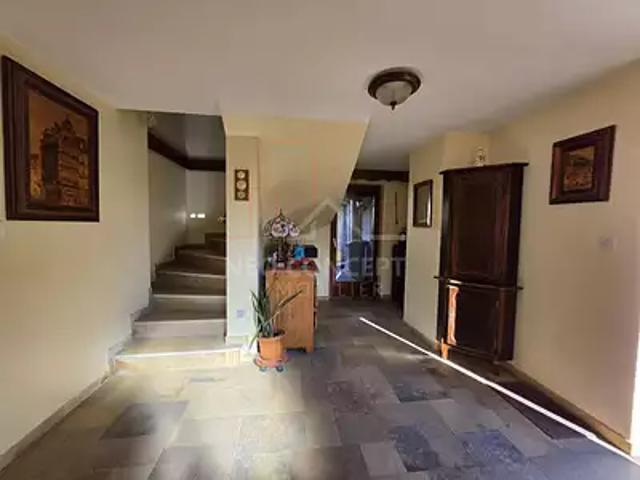 Marlenheim 67520 Achat / Vente maison 6 pièces t6