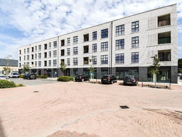 Marleigh Avenue, Cambridge CB5, 1 bed flat to rent, £1,600 pcm | PrimeLocation