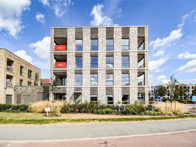 Marleigh Avenue, Cambridge CB5, 1 bed flat to rent, £1,675 pcm | PrimeLocation