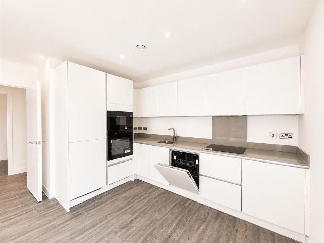 Marleigh, Cambridge CB5, 1 bed flat to rent, £1,795 pcm | PrimeLocation