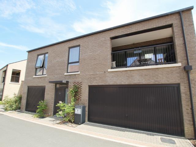 Marleigh Lane, Cambridge CB5 2 bed flat to rent £2,150 pcm £496 pw