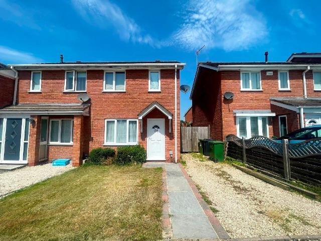 Marleigh Road, Bidford On Avon B50, 2 bed semi detached house to rent, £950 pcm | PrimeLocation