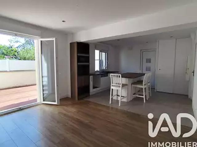 Marles en Brie 77610 Achat / Vente appartement 2 pièces t2 parking