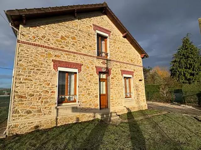 Marles en Brie 77610 Achat / Vente maison 5 pièces t5