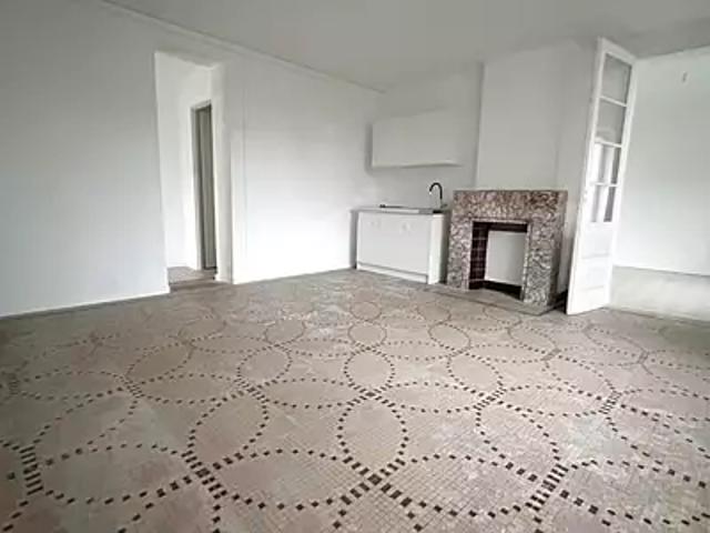 Marles les Mines 62540 Location appartement 2 pièces t2