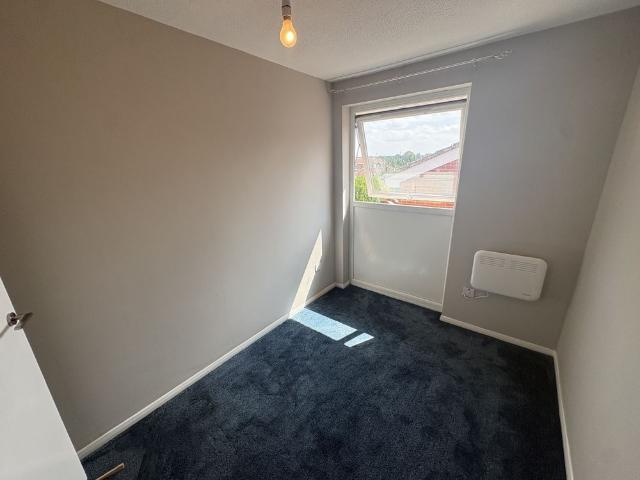Marley Court, Broxbourne