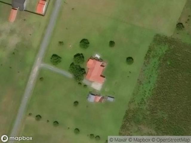 Marley Farm Rd