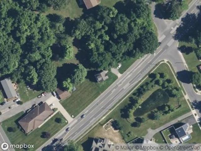 Marley Neck Blvd