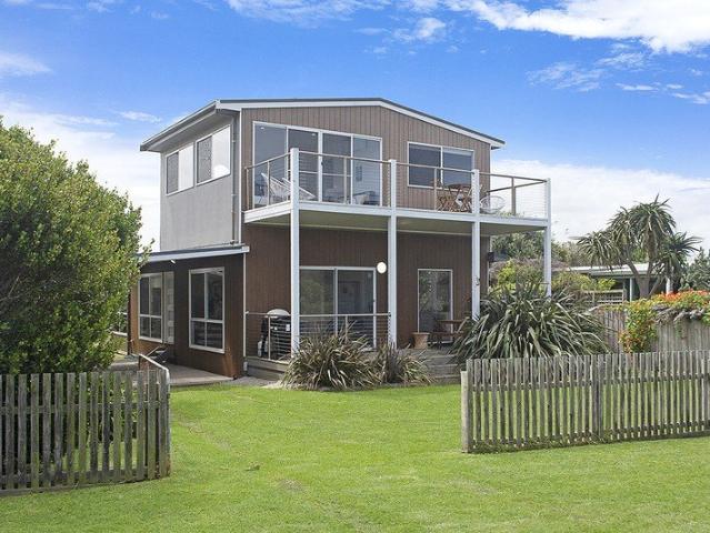 Marlin House