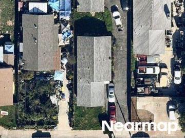 Marline Ave