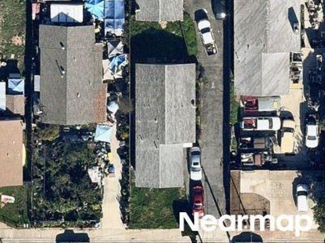Marline Ave