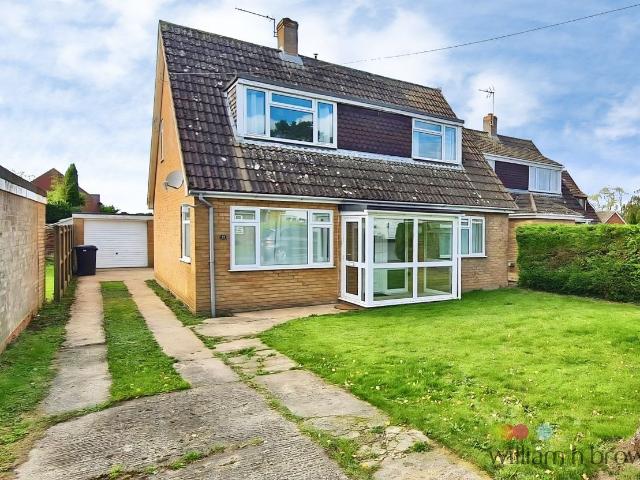 Marlingford Way, Easton, Norwich NR9, 3 bed detached house to rent, £1,400 pcm | PrimeLocation