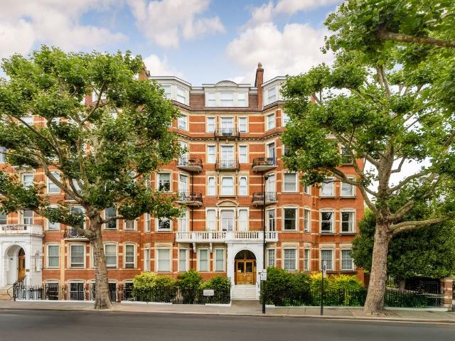 Marloes Road, Kensington, London W8, 3 bed flat to rent, £6,998 pcm | PrimeLocation