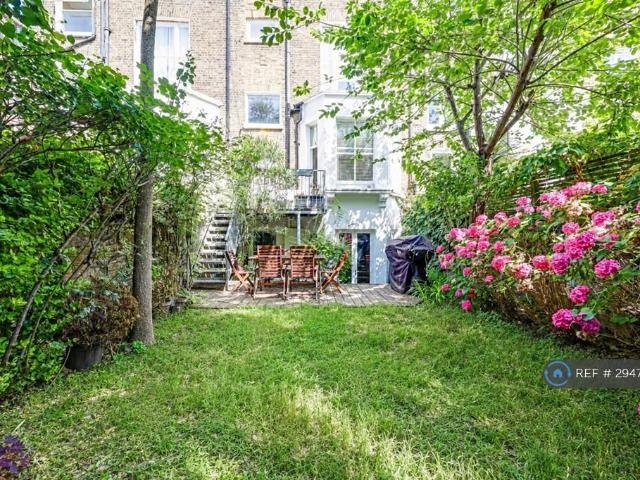 Marloes Road, London, W8 3 bed flat to rent £6,950 pcm £1,604 pw