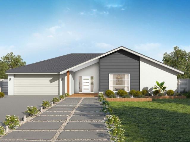 Marlow 288 A new place to call home