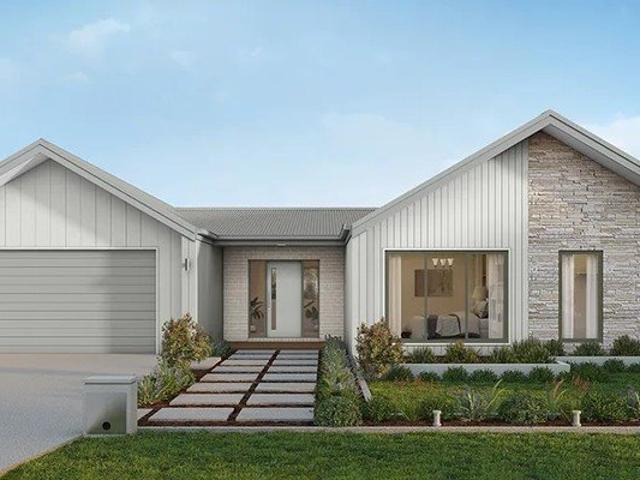 Marlow 288 by Hotondo Homes | 4,328m²