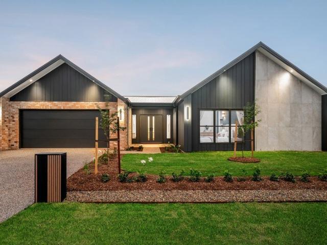 Marlow 288 Defined by You. $10,000 To Spend Your Way