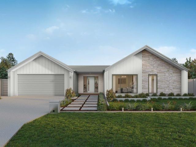 Marlow 288 Defined by You. $10,000 To Spend Your Way