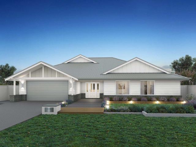 Marlow 288 Defined by You. $10,000 To Spend Your Way